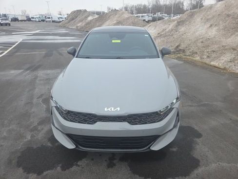 Used 2024 Kia K5 GT w/ GT1 Package image 13