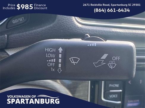 Used 2017 Volkswagen Passat 1.8T SE image 23