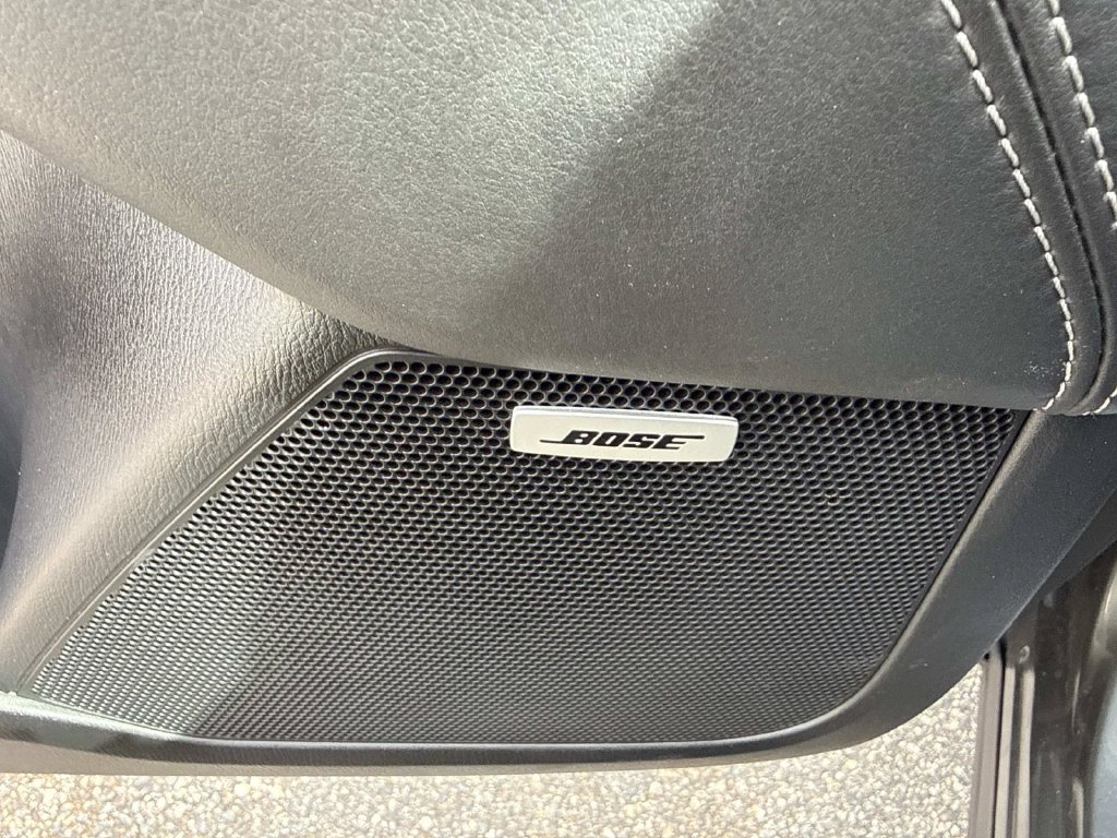 Certified 2025 MAZDA CX-5 AWD 2.5 S image 23
