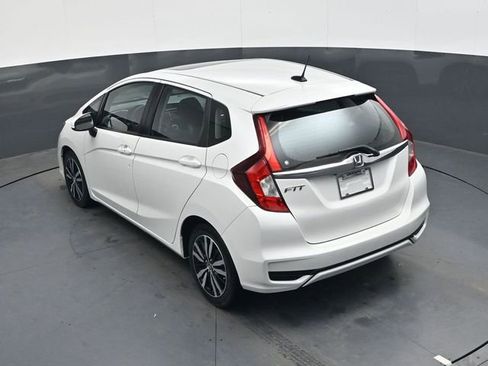 Used 2019 Honda Fit EX image 22