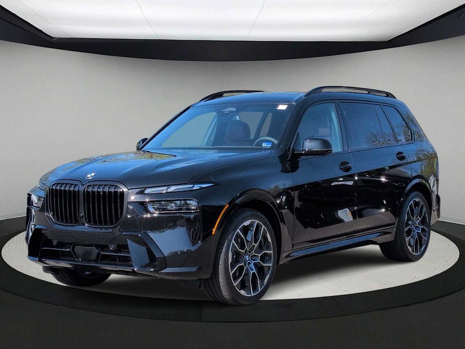 Used 2027 BMW X7 xDrive40i w/ Executive Package AWD/4WD image 4