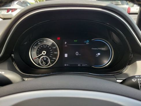 Used 2023 Genesis Electrified GV70 AWD Advance image 25