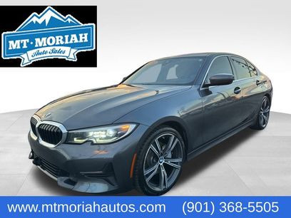 Used 2020 BMW 330i Sedan