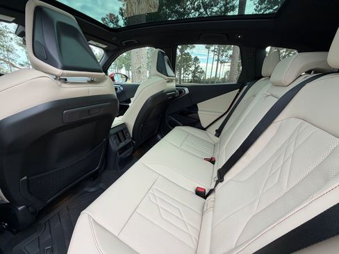 New 2026 BMW X3 xDrive30 w/ Premium Package image 14