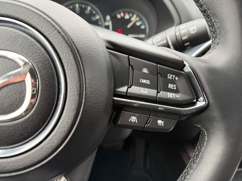 Certified 2025 MAZDA CX-5 Signature image 24