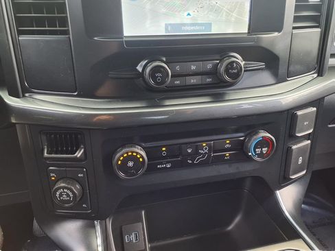 Used 2023 Ford F150 XL w/ STX Appearance Package AWD/4WD image 18