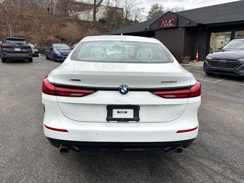 Used 2022 BMW 228i xDrive Gran Coupe w/ Premium Package 2 image 16