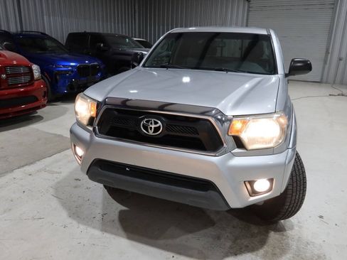 Used 2013 Toyota Tacoma PreRunner w/ SR5 Pkg RWD image 37