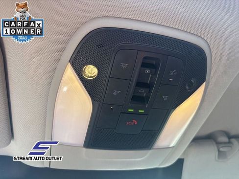 Used 2022 INFINITI QX60 Sensory w/ Cargo Package image 30