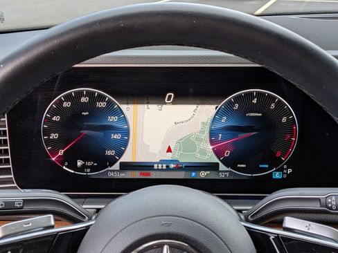 Certified 2025 Mercedes-Benz GLE 350 4MATIC image 22