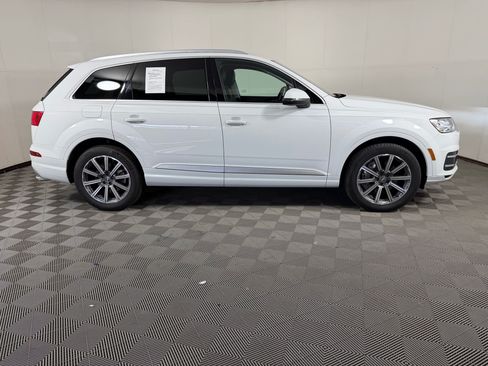 Used 2019 Audi Q7 2.0T Premium Plus AWD/4WD image 8