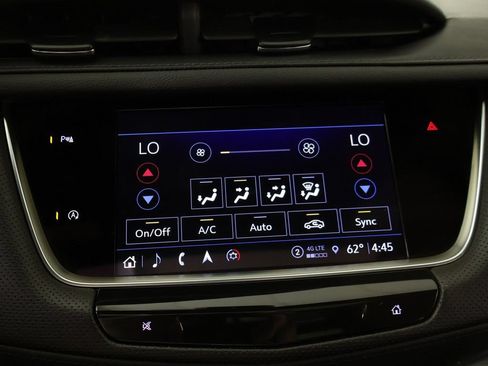 Used 2024 Cadillac XT5 Premium Luxury AWD/4WD image 52