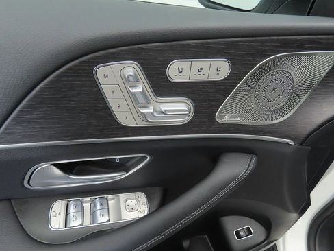 New 2026 Mercedes-Benz GLE 450 4MATIC image 23