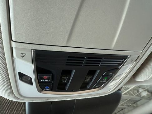 New 2026 Acura RDX Advance Package image 22