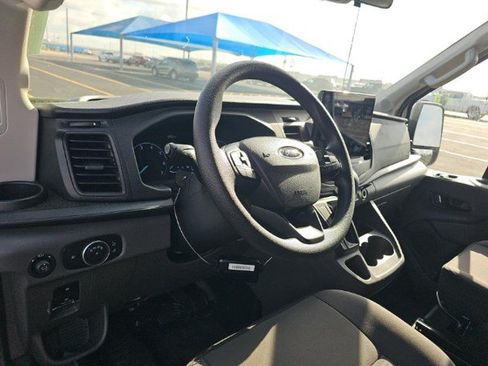 Used 2022 Ford Transit 350 XLT RWD image 8