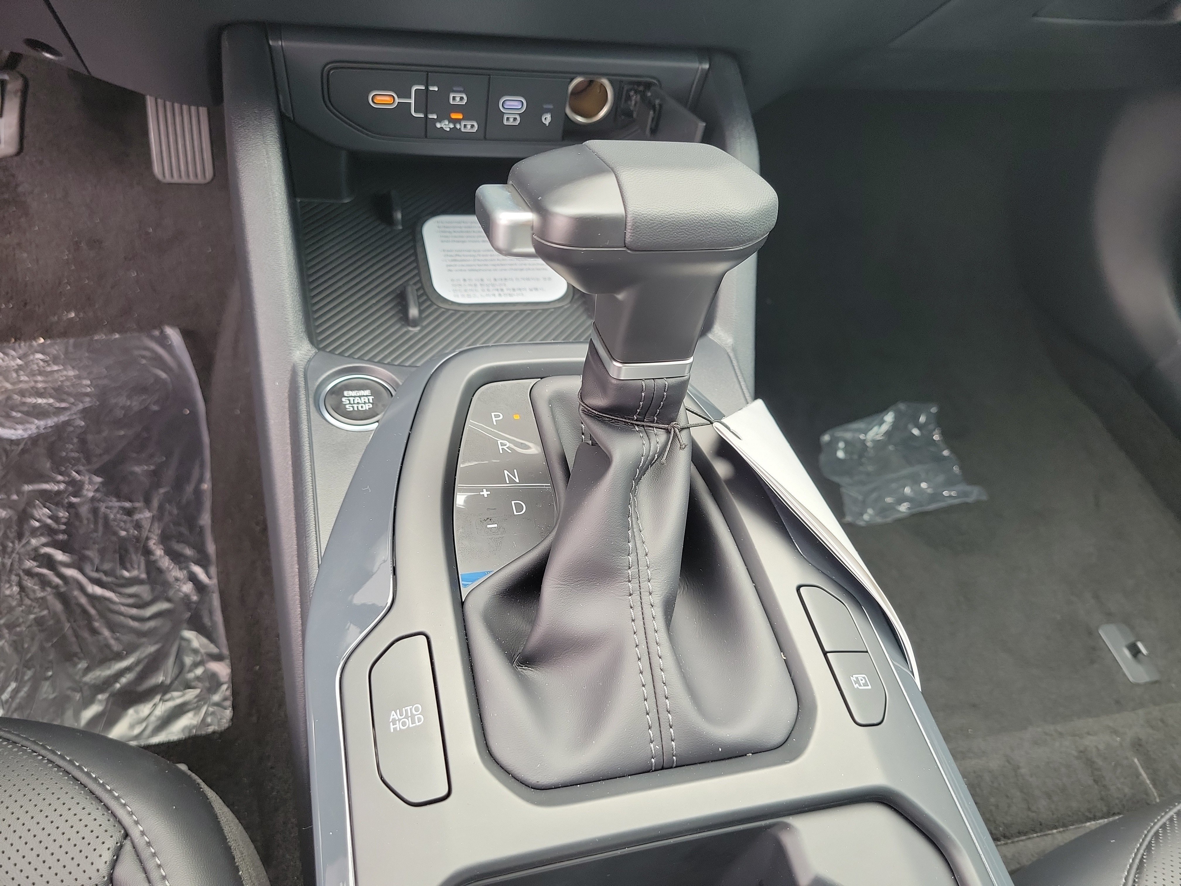 New 2026 Kia K4 EX FWD image 22