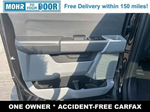 Used 2023 Ford F150 XLT image 31