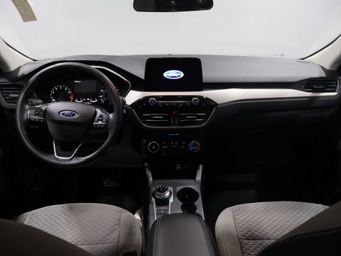 Used 2021 Ford Escape SE image 15