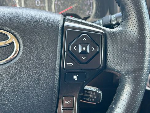 Used 2024 Toyota 4Runner TRD Pro AWD/4WD image 40
