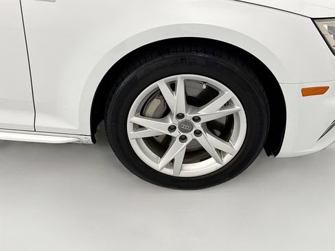 Used 2018 Audi A4 2.0T Premium AWD/4WD image 30