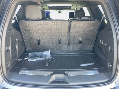 New 2026 Chevrolet Tahoe Premier image 12