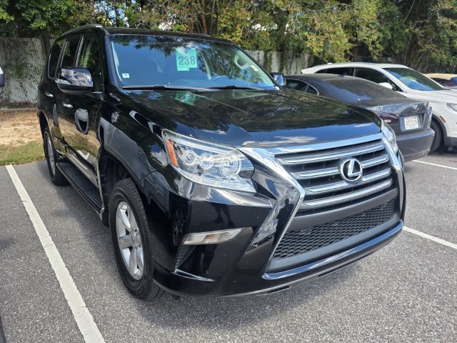 Used 2015 Lexus GX 460 w/ Navigation Package AWD/4WD image 1