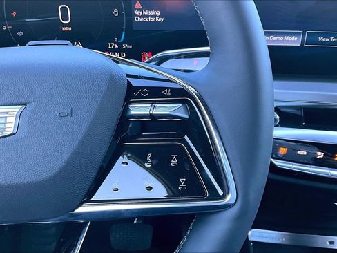 New 2026 Cadillac Lyriq Sport RWD image 25