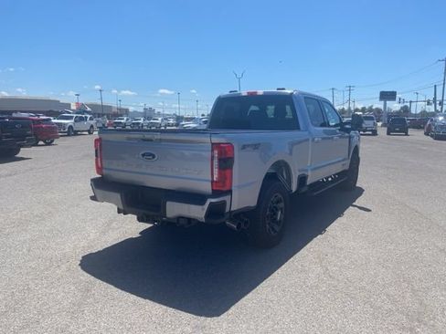 Used 2024 Ford F250 Lariat w/ Sport Appearance Package AWD/4WD image 6