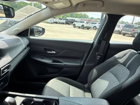 Used 2026 Nissan Sentra SV w/ Floor Mat Package FWD image 16