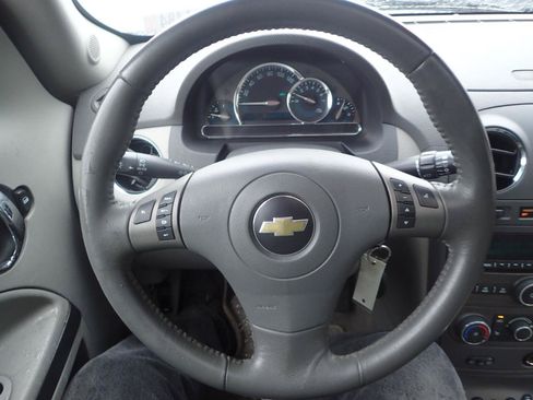 Used 2006 Chevrolet HHR LT w/ Preferred Equipment Group FWD image 15