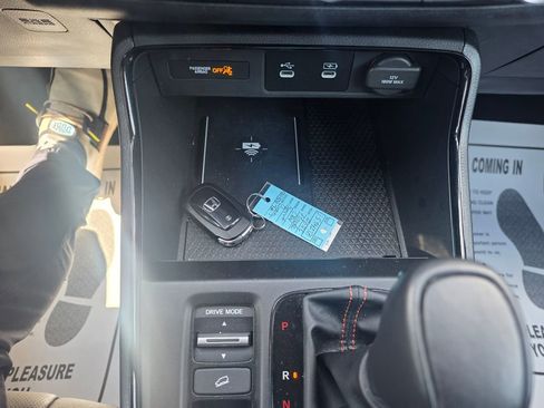 Certified 2026 Honda CR-V Sport-L image 19