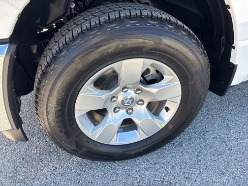 New 2025 RAM 1500 Lone Star image 21