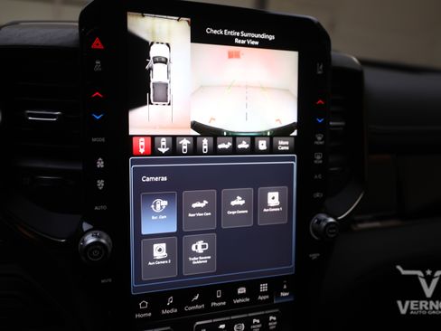 New 2026 RAM 2500 Limited image 28