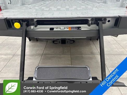 New 2026 Ford F350 Lariat w/ FX4 Off-Road Package image 24