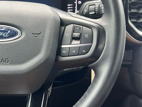 Used 2024 Ford Ranger XLT image 32