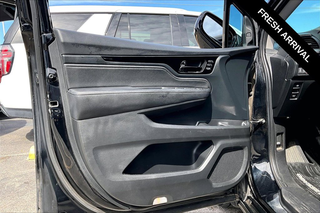 Used 2023 Honda Odyssey Elite image 20