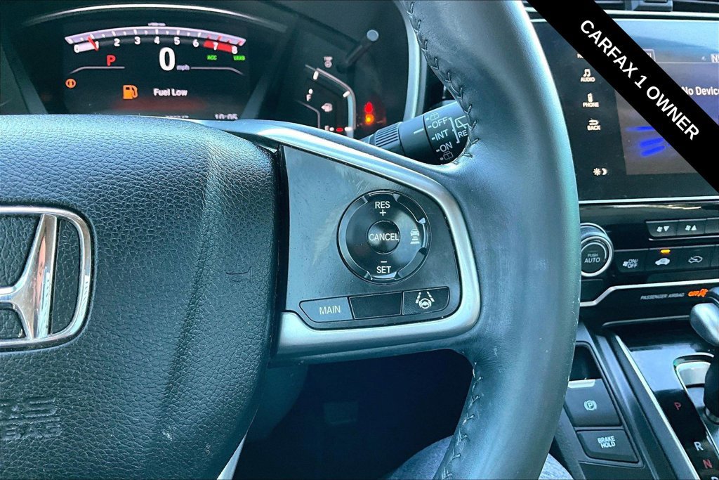 Used 2019 Honda CR-V EX-L image 17