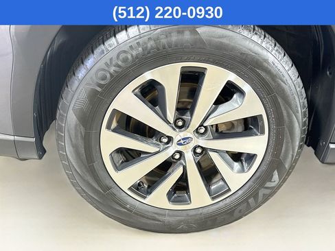 Certified 2023 Subaru Outback Premium AWD/4WD image 41