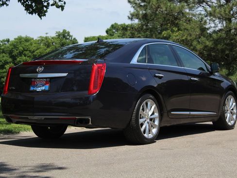 Used 2014 Cadillac XTS Premium AWD/4WD image 7
