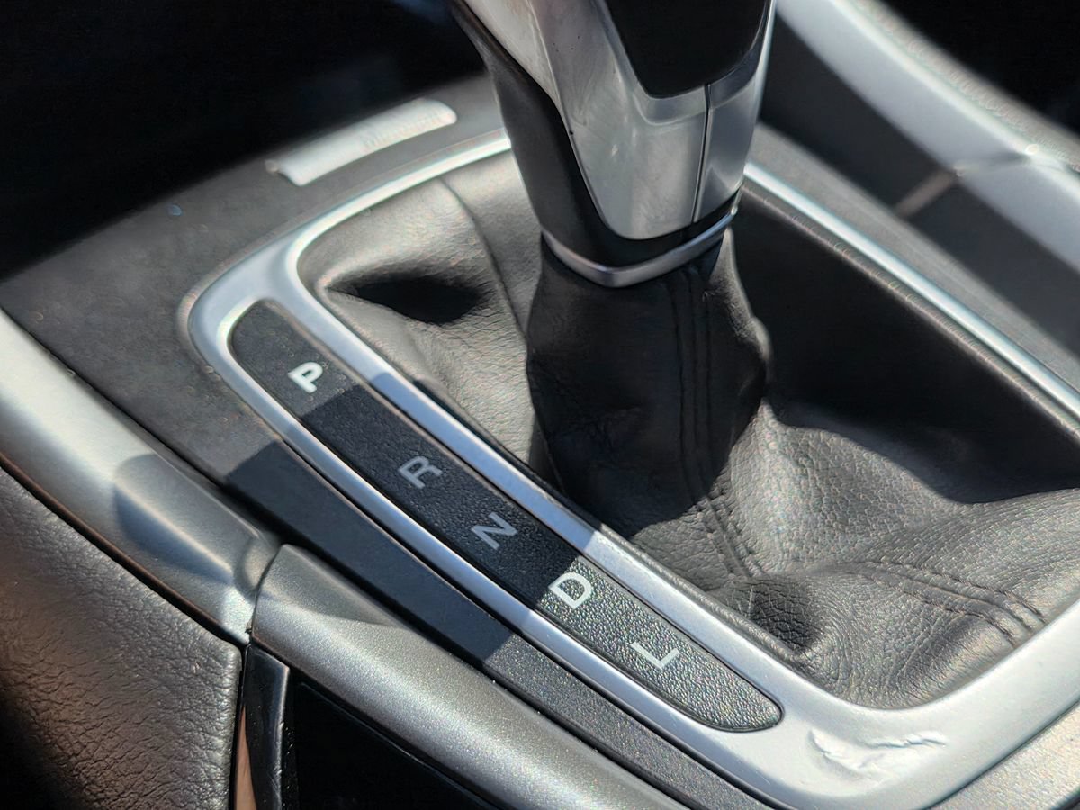 Used 2014 Ford Fusion Titanium FWD image 43