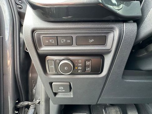 Used 2023 Ford F150 XLT w/ Equipment Group 302A High AWD/4WD image 3