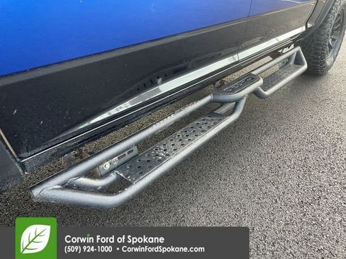 Used 2018 RAM 1500 Rebel w/ Luxury Group image 11