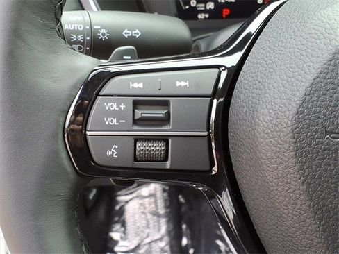 New 2025 Acura Integra image 19