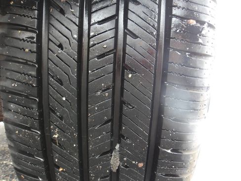 Used 2008 Chevrolet Equinox LT w/ LT Preferred Equipment Group image 45