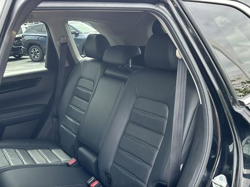 Used 2023 Honda CR-V EX-L image 27