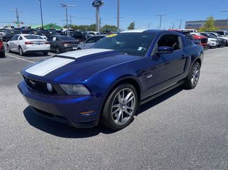 Used 2012 Ford Mustang GT Premium w/ Brembo Brake Pkg RWD video 3