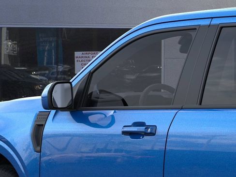New 2025 Ford Maverick Lobo AWD/4WD image 22