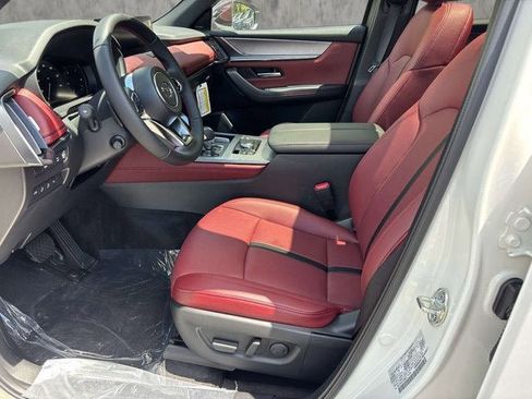 New 2026 MAZDA CX-70 3.3 Turbo S w/ Premium Package AWD/4WD image 30