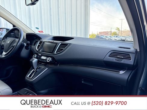 Used 2015 Honda CR-V EX-L image 40