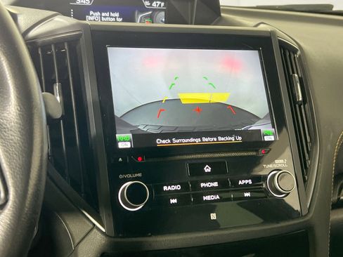 Used 2022 Subaru Forester Wilderness image 13